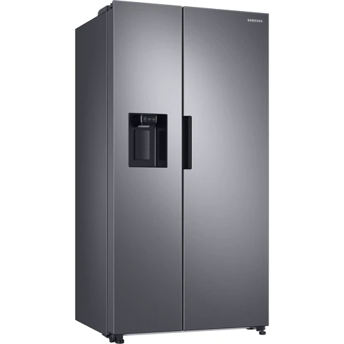 Холодильник Side-by-Side Samsung RS67A8810S9: Количество дверей 2