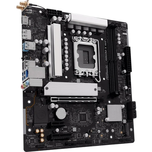 ASRock B860M-X WIFI