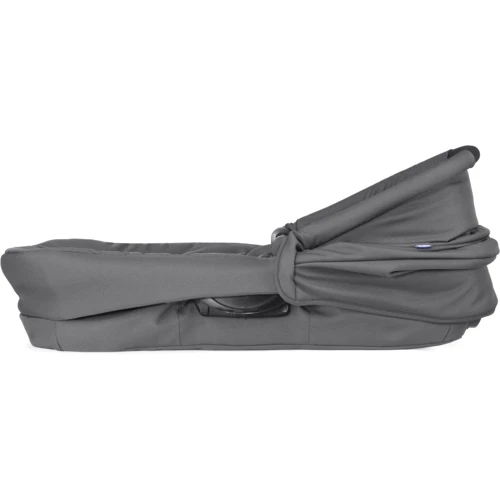 Універсальна коляска (2-в-1) Chicco Artic Anthracite (79374.99.02): Кількість блоків один