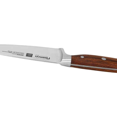 Нож поварской Fissman Bremen 15 см (2721): Длина лезвия, см 15