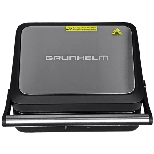 Електрогриль Grunhelm G2201: Потужність, Вт 2200