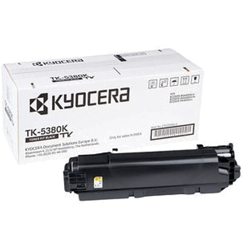 Картридж Kyocera TK-5380K 13k Black (1T02Z00NL0)