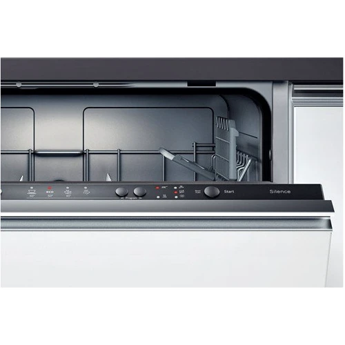 Посудомоечная машина Bosch SMV 40D00: Класс энергопотребления/мойки/сушки A+/A/A