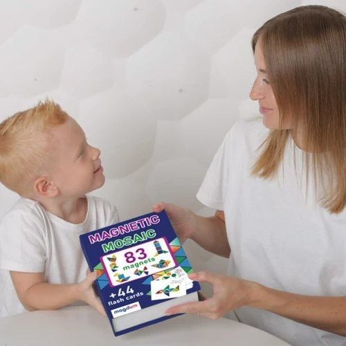 Набор магнитов Magdum Мозаика (ML4031-23 EN)
