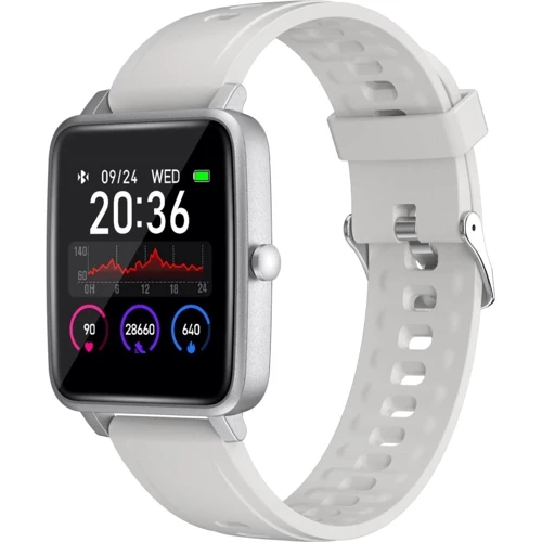 Смарт-годинник Doogee CS1 Grey