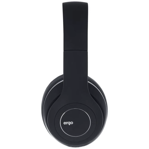 Наушники Ergo BT-870 Black: Диапазон частот (Гц) 20 - 20000