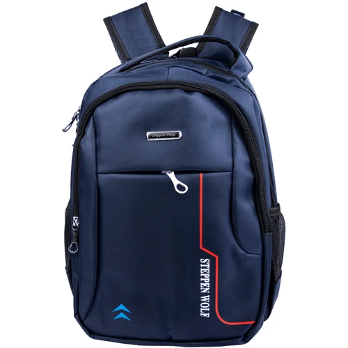 Мужской рюкзак Valiria Fashion синий (3DETAB9191-6)