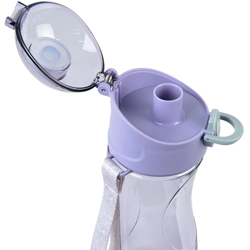 Пляшечка для води Kite K22-400-03, 530 мл (k22-400-03): Тип Бутылка