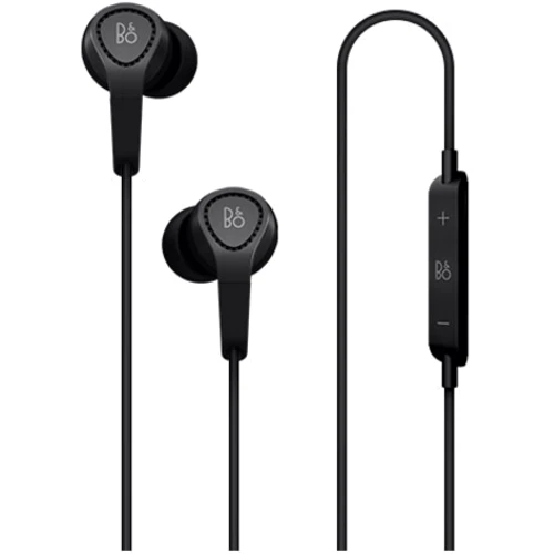 Наушники Bang & Olufsen BeoPlay H3 Black