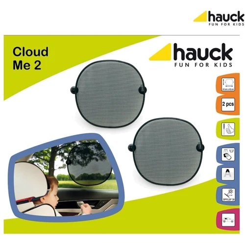 Шторка від сонця Hauck Cloud Me 2 (61806-6)
