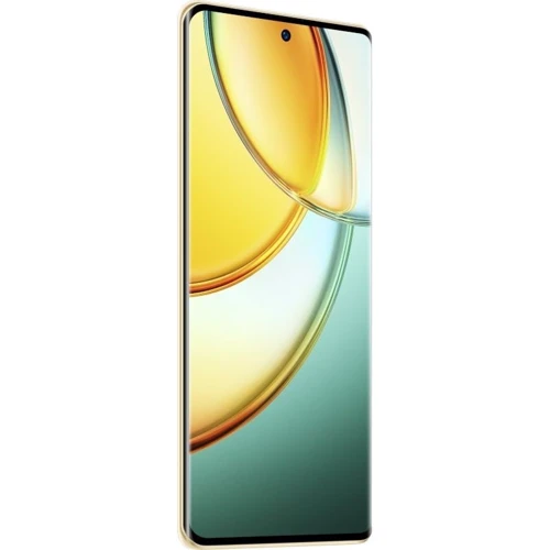 Смартфон Infinix Zero 30 8/256Gb Misty Green (UA UCRF): Встроенная память 256 ГБ