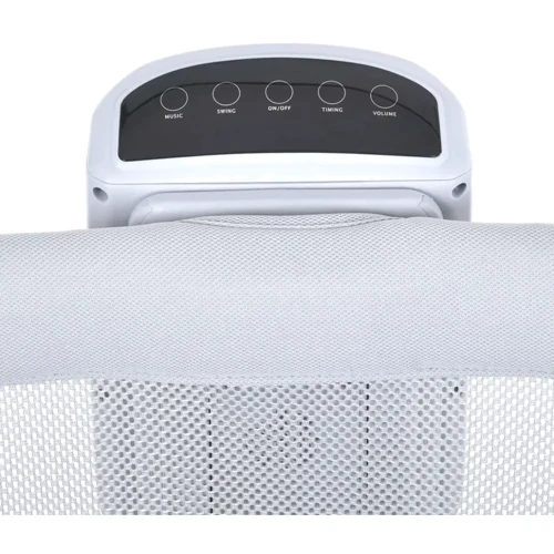 Приставная кроватка Mastela 3 в 1 (3328)