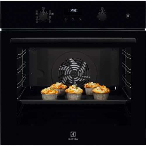 Духовой шкаф электрический Electrolux EOD6C71Z