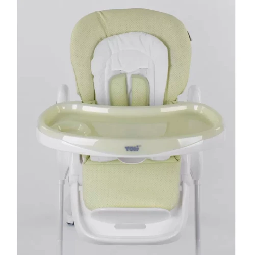 Стульчик для кормления Toti W-56077 салатовый фото 5