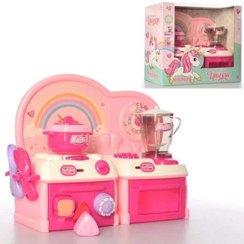 Игровой набор Кухня 688-62A