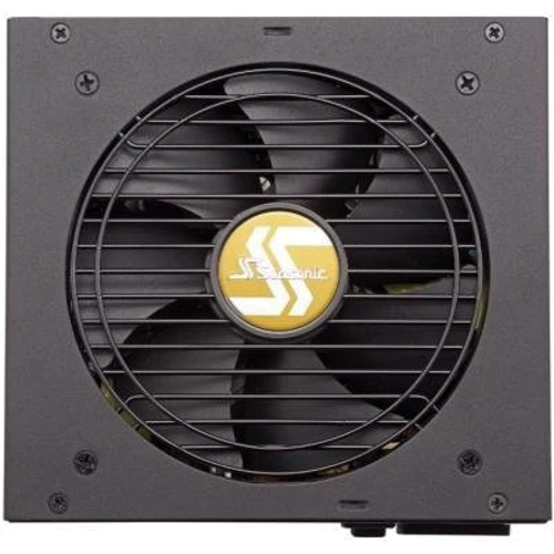 Блок живлення SeaSonic Focus 750 Gold (SSR-750FM): Модульні (знімні) кабелю Semi