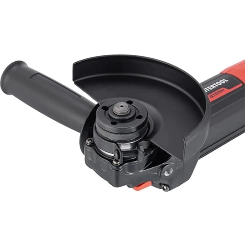 Intertool (WT-0217): Тип машини угловая