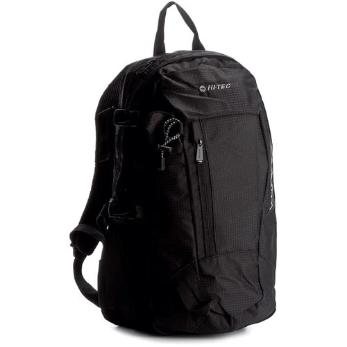 Рюкзак Hi-Tec Felix 25L Black/Black черный (5901329864890)