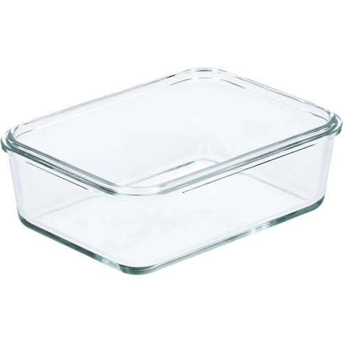 Емкость для хранения miFamilia Nested collection 1600 мл (6032): Объем, л 1.6