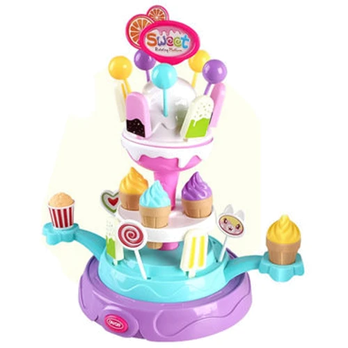 Игрушечный набор Shantou Jinxing Магазин сладостей, 25 предметов (668-54): Производитель Shantou Jinxing
