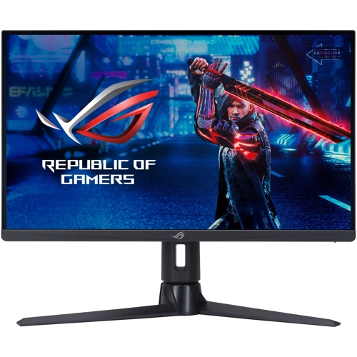Монитор Asus ROG Strix XG27AQMR (90LM08K0-B01170)