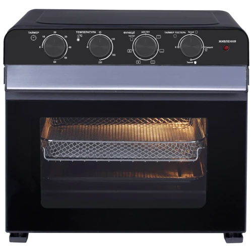 

Мультипечь Tekhniko AirMatic 22