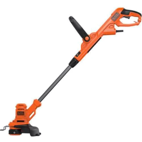 Тример електричний (мережевий) Black+Decker BESTA525