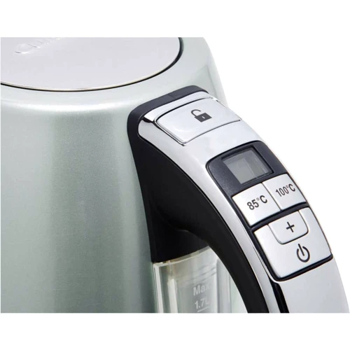 Электрочайник Cuisinart CPK17GE: Мощность, Вт 2750