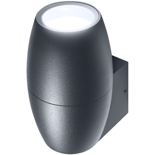 Уличное бра LEDVANCE Endura Classic Cannon Wall Up GU10 IP44 (4058075554474) фото 1