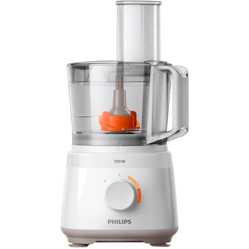 Кухонний комбайн Philips HR7310/00: Потужність, Вт 700 Вт