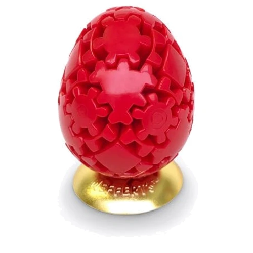 Meffert's Gear Egg Шестеренчатое яйцо