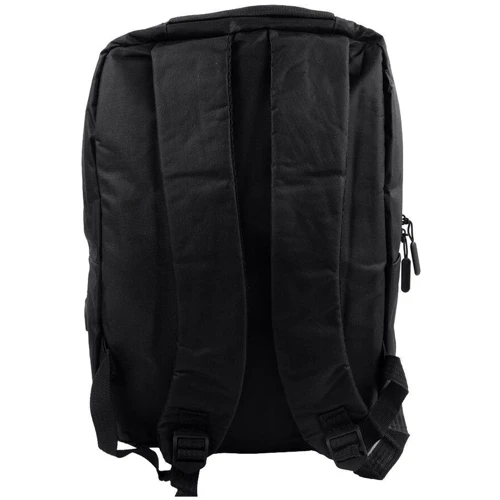 Мужской рюкзак Valiria Fashion черный (5DETBP2825-2): Тип Рюкзаки