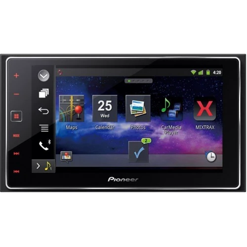 Pioneer SPH-DA120