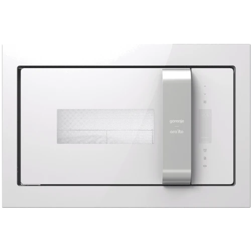Вбудовувана мікрохвильова піч Gorenje BM235ORAW