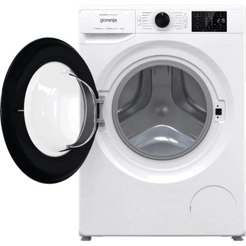 Пральна машина GORENJE W2NEI62SBS/PL: Тип машини Автомат