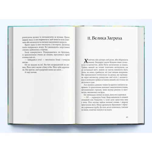 Ліан Таннер: Місто брехні. Книга 2: Обкладинка Твердая