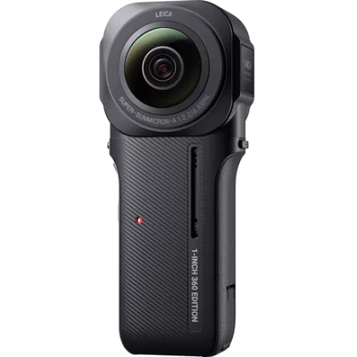 Екшн камера Insta360 ONE RS 1-Inch 360 Edition (CINRSGP/D): Матриця 21 МП