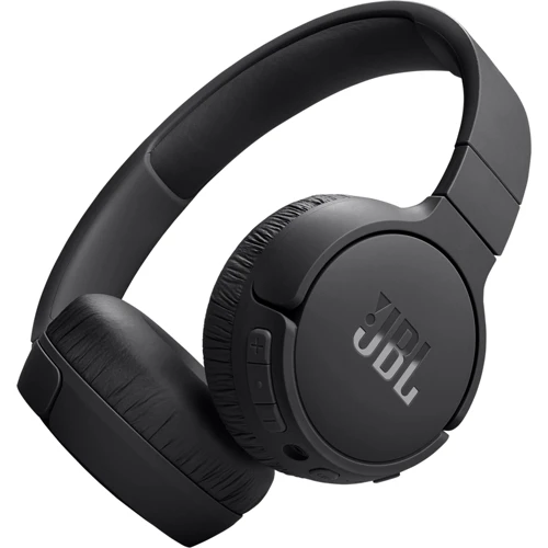 Наушники JBL Tune 670 NC Black (JBLT670NCBLK)