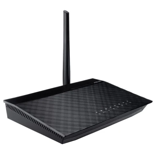 Маршрутизатор Wi-Fi Asus DSL-N10 B1: Тип маршрутизатора Wi-Fi роутер