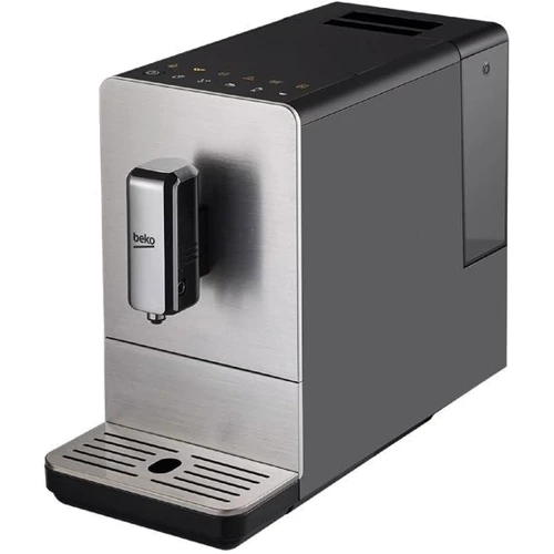 Кавоварка Beko CEG5331X: Тип кавоварка автоматична