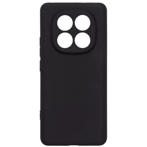 

ArmorStandart Matte Slim Fit Camera cover Black for Xiaomi Redmi Note 14 Pro+ 5G (ARM79731)