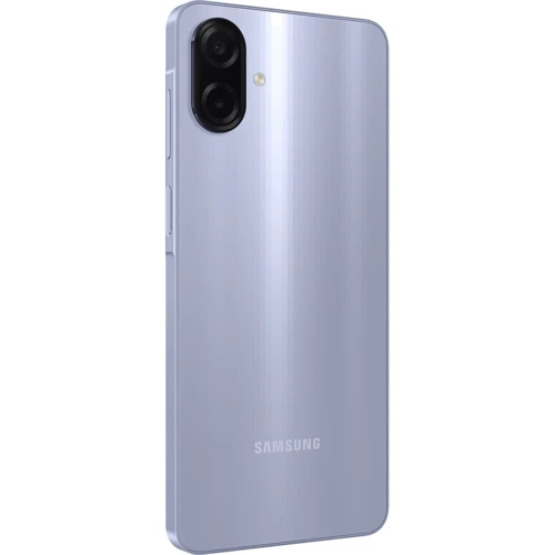 Смартфон Samsung Galaxy A07 4/128GB Light Violet A075F (UA UCRF)
