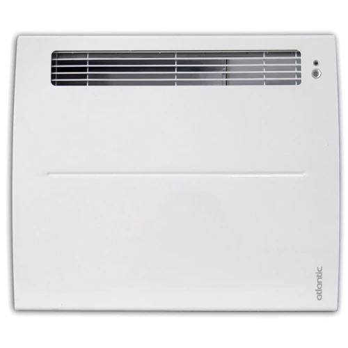 Обігрівач Atlantic CHG-3 PACK2 DAP (2000W) + Комплект підставок