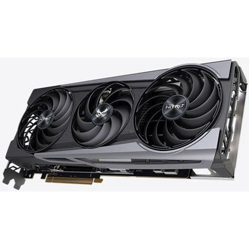 Відеокарта Sapphire Radeon RX 6800 16 GB NITRO+ (11305-01-20G): Тип пам'яті GDDR6