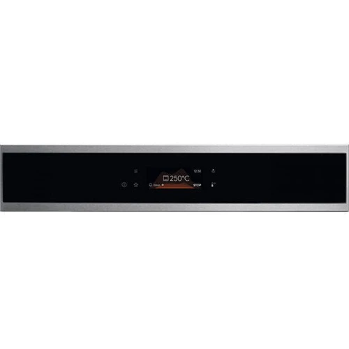 Духовой шкаф электрический Electrolux EOE8P39WX: Класс энергопотребления A+