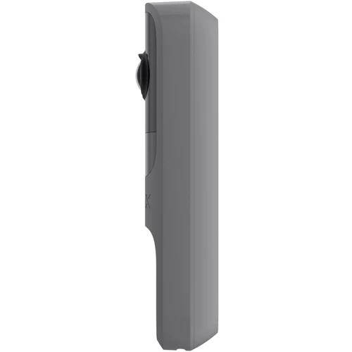 Ajax Doorbell Gray фото 3