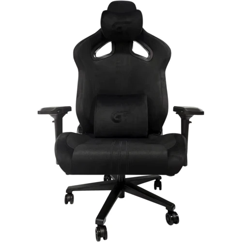 

Геймерское кресло Gt Racer X-6120 Fabric Black