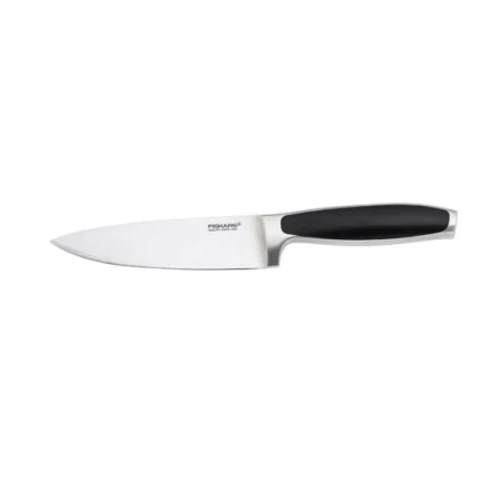 Нож Fiskars Royal малый поварской 15 см (1016469)