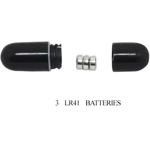 Эрекционное кольцо с вибрацией Sweet Ring, BI-014075-1