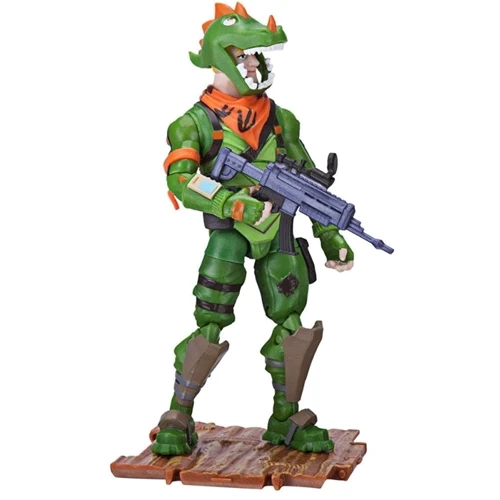 Коллекционная фигурка Jazwares Fortnite Squad Mode (FNT0019): Пол Унисекс